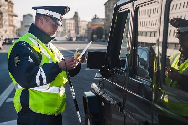 Документы, предоставляемые в дорожную инспекцию - советы автоюристов