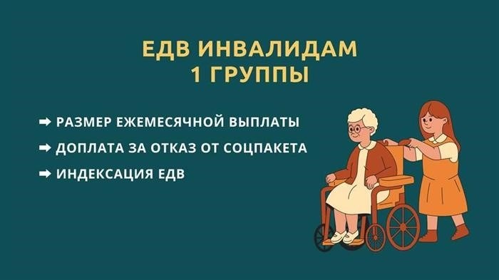 Кто может стать опекуном инвалида 1 группы?