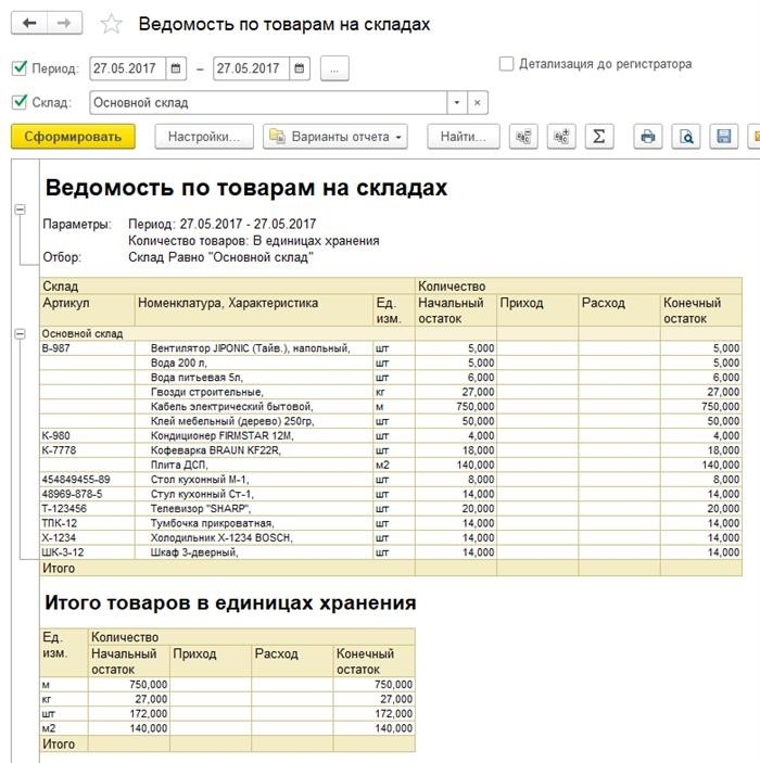 Возврат утром и корректировка