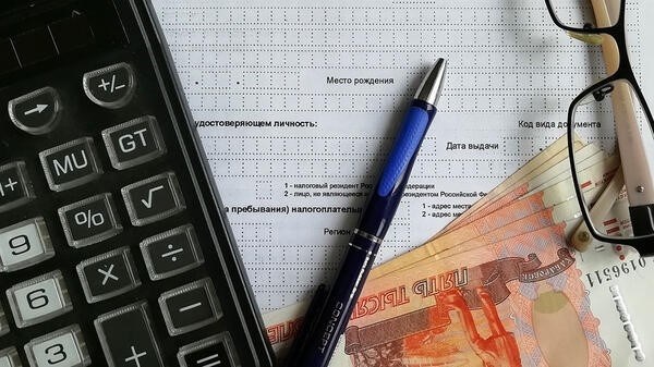 Возврат налоговых вычетов в 2022 году: варианты и сроки