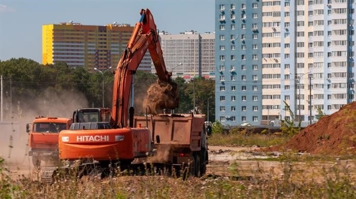 Под Харьковом хотят построить подземный город