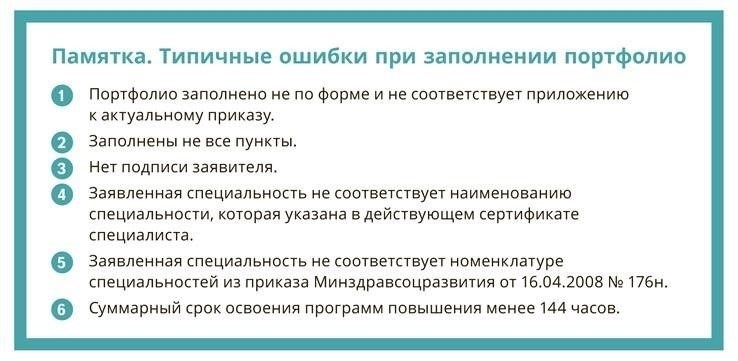 Распространенные ошибки, которых следует избегать при подаче ходатайства